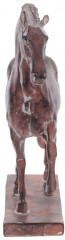 Фигурка декоративная «Лошадь» - Фото 1