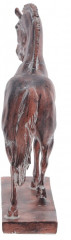 Фигурка декоративная «Лошадь» - Фото 2