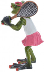 Фигурка декоративная «Лягушка» - Фото 2