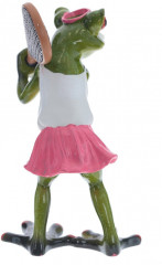 Фигурка декоративная «Лягушка» - Фото 3