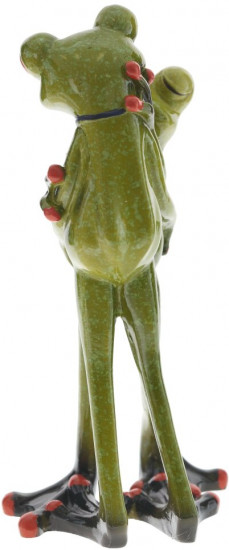 Фигурка декоративная «Лягушки»