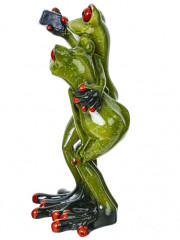 Фигурка декоративная «Лягушки» - Фото 2