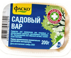 Удобрение «Вар садовый» - Фото 1
