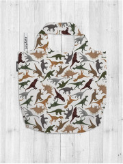 Сумка-авоська «Динозавры» - Фото 1