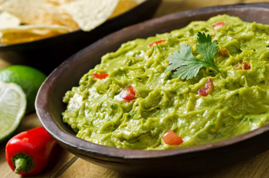 Cоус «Guacamole Dip»