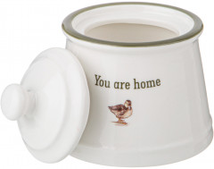 Сахарница «Family House» - Фото 1