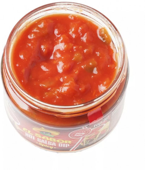 Соус «Salsa Dep»