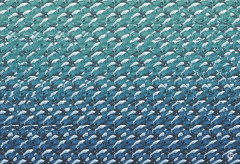 Стереокартинки. Тренируем зрение со стереокартинками - Фото 3