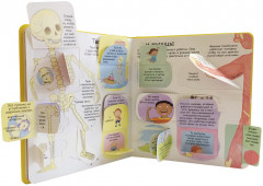 Секреты человека - Фото 1