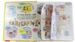 Секреты человека - Фото 2