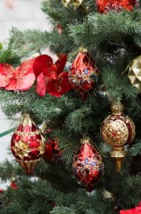 Елочное украшение «Палаццо» - Фото 1