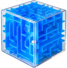 Лабиринтус «Куб» (6 см) - Фото 1