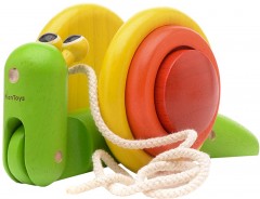 Каталка «Улитка» - Фото 1