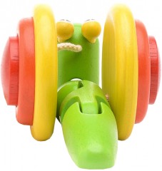 Каталка «Улитка» - Фото 2