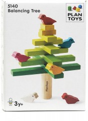 Игра «Балансирующее дерево» - Фото 1