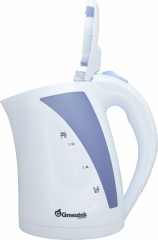 Чайник EKG-559 - Фото 2