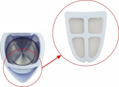 Чайник EKG-559 - Фото 4