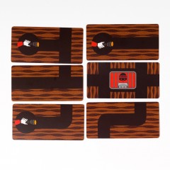 Настольная игра «Бандито» - Фото 2