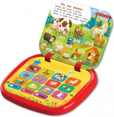 Планшет «Всё о животных» - Фото 1