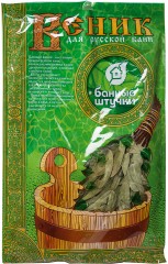 Веник эвкалиптовый - Фото 1