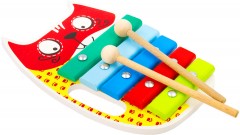 Ксилофон «Кот» - Фото 1