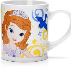 Набор детской посуды «София» (3 предмета) - Фото 1