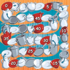 Настольная игра «Кулинариум» - Фото 3