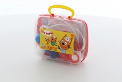 Игровой набор «Доктор» (в чемоданчике) - Фото 3