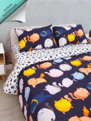 Комплект постельного белья «Гетито» - Фото 4