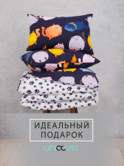 Комплект постельного белья «Гетито» - Фото 5