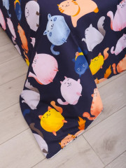 Комплект постельного белья «Гетито» - Фото 6