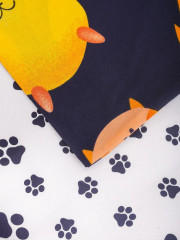 Комплект постельного белья «Гетито» - Фото 9