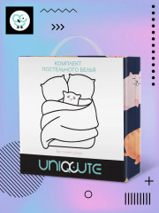 Комплект постельного белья «Гетито» - Фото 10