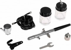 Аэрограф-краскораспылитель А-128 - Фото 1