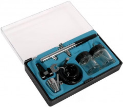 Аэрограф-краскораспылитель А-128 - Фото 2