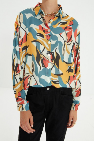 Блузка женская