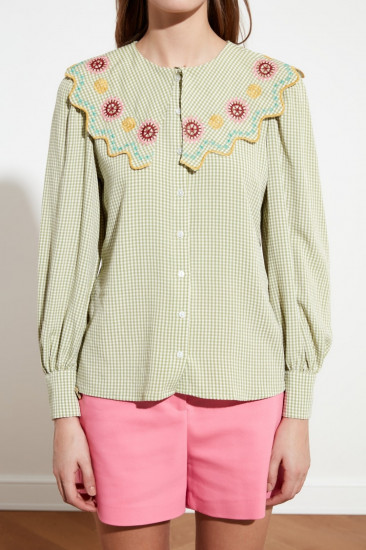 Блузка женская