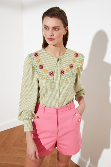 Блузка женская