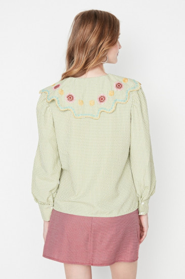 Блузка женская