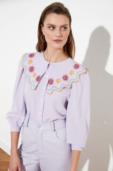 Блузка женская