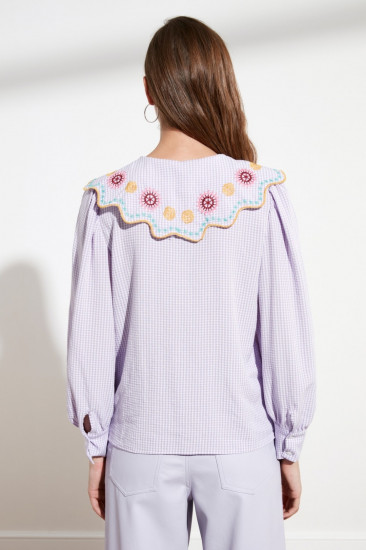 Блузка женская