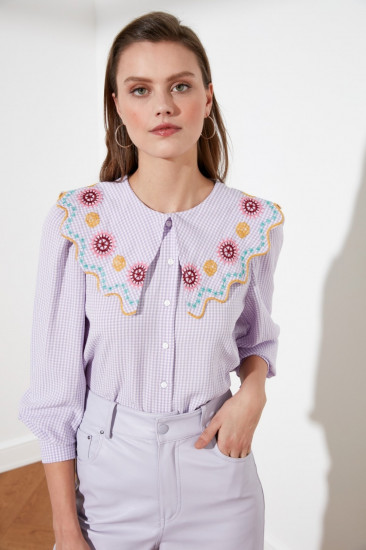 Блузка женская