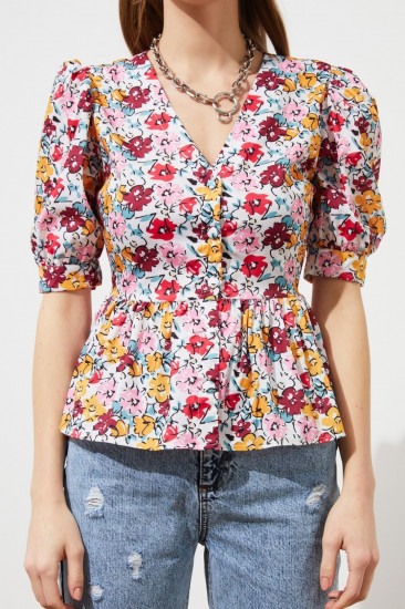 Блузка женская