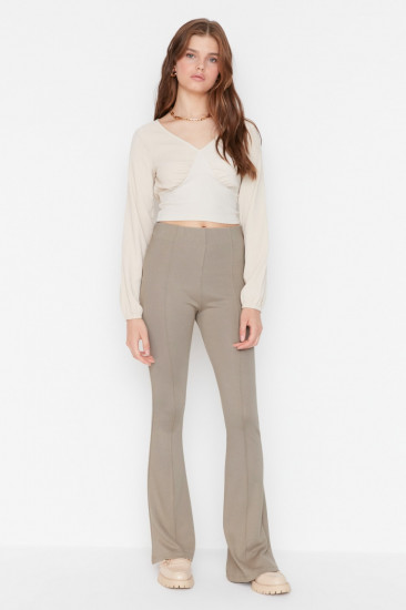 Брюки женские