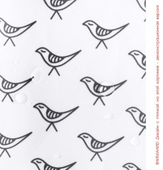 Шторы для ванной «Рассвет в космосе» - Фото 3