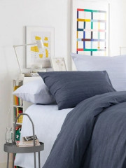 Комплект постельного белья «Горная река» - Фото 4