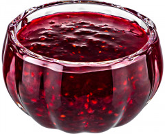 Горшочек для меда «Тыква» - Фото 7