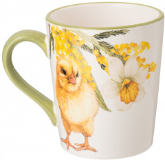 Кружка «‎Sunday» - Фото 2