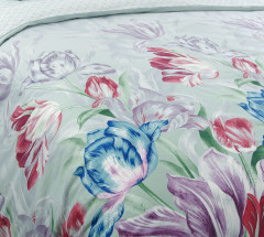 Комплект постельного белья «Лорена 1» - Фото 3