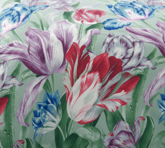 Комплект постельного белья «Лорена 1» - Фото 4